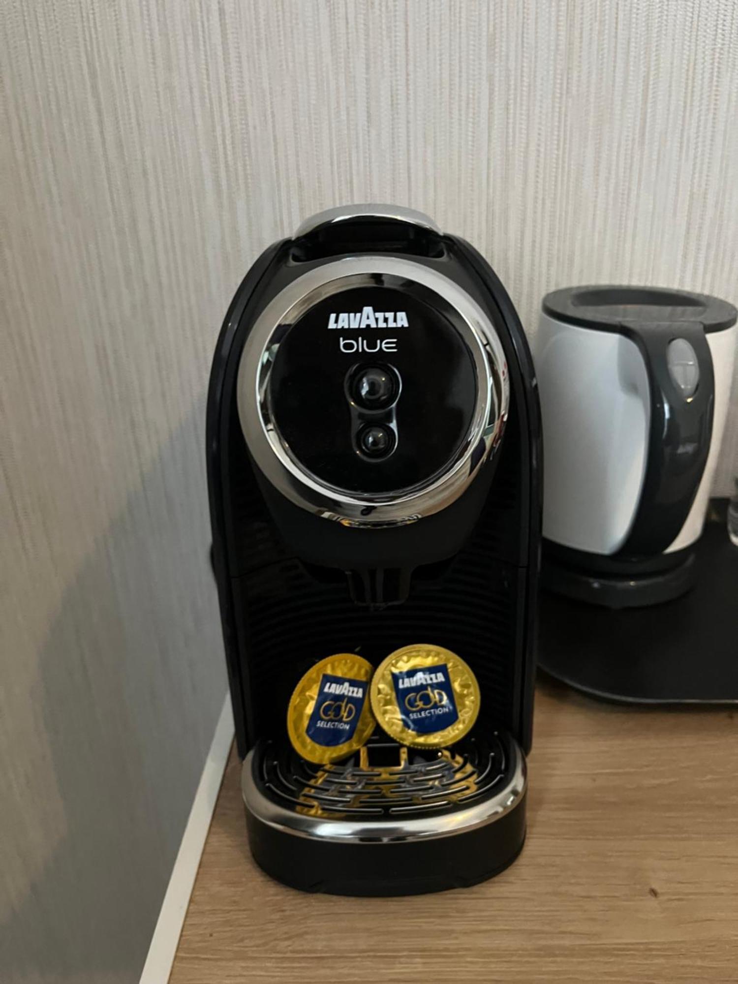 Skyline Hotel Хановер Екстериор снимка