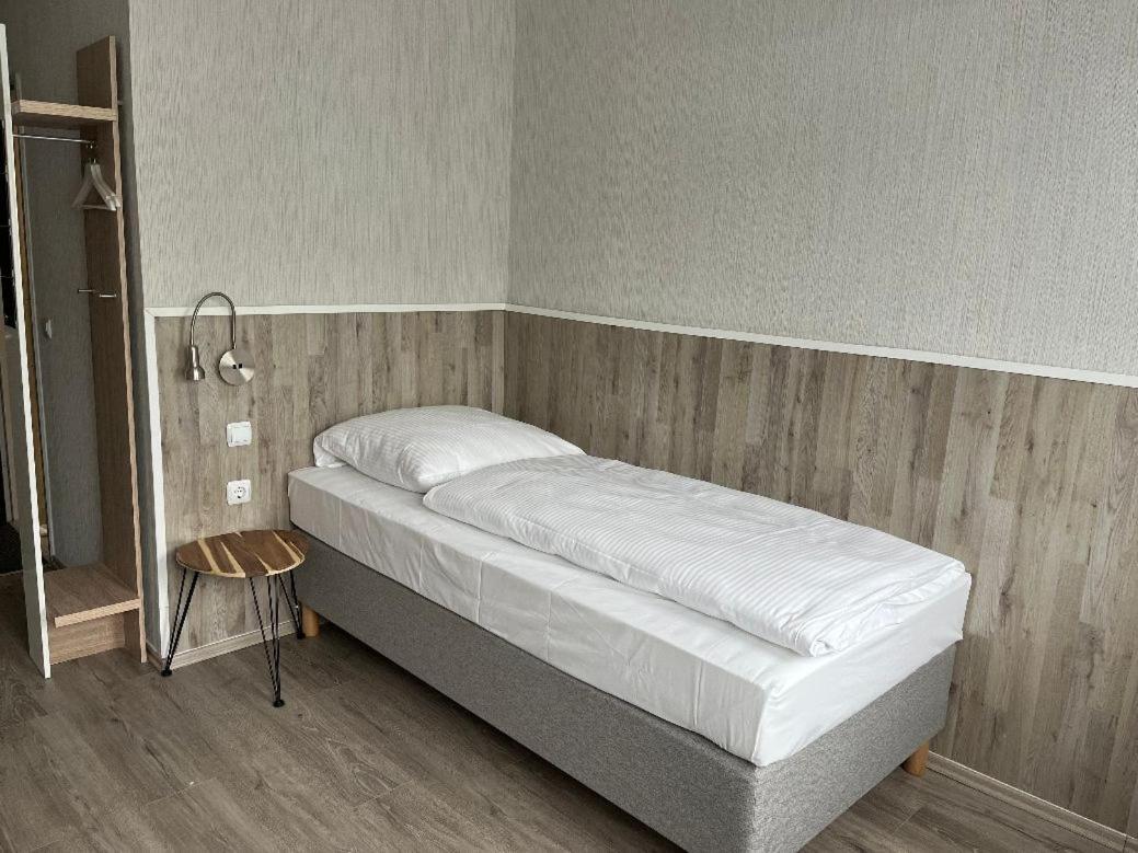 Skyline Hotel Хановер Екстериор снимка